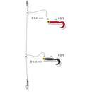 Zebco Z-Sea Twin Rotation Rig