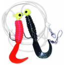 Zebco Z-Sea Twin Rotation Rig