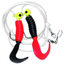 Zebco Z-Sea Twin Rotation Rig