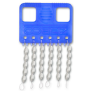 Zebco Silicon Stopper Oval