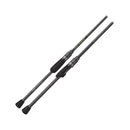 Zetrix Flair FLS Spinning Rod