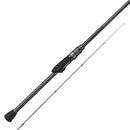 Zetrix Flair FLS Spinning Rod