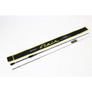 Zetrix Flair FLS Spinning Rod