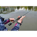Zetrix Forra FRS Spinning Rod