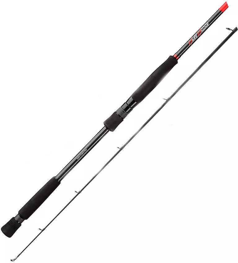 Zetrix Hellhound HHS Spinning Rod