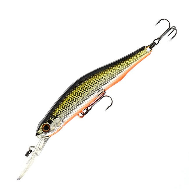 Zip Baits Orbit 80SP DR 105M