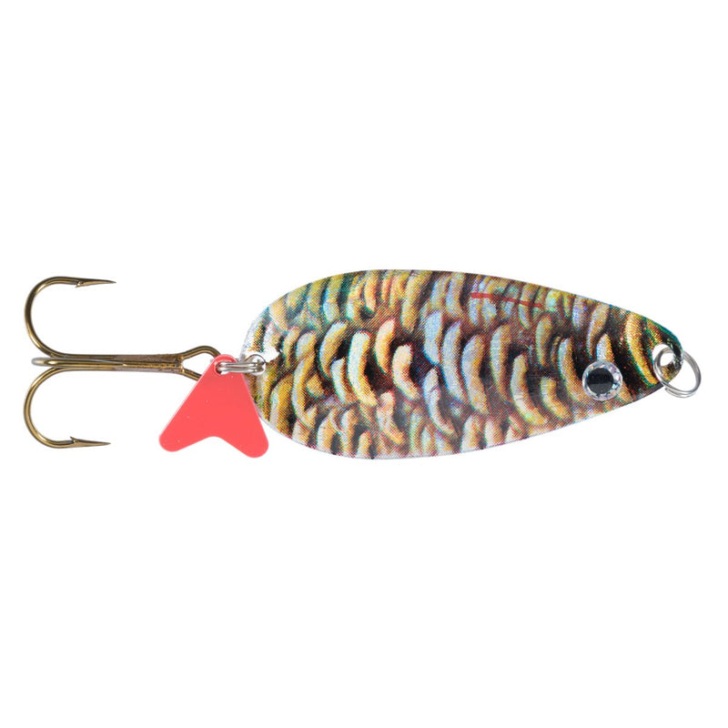 Jaxon Holo Select Karas Krol Spoon 18g A