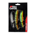 Abu Garcia Tormentor 3 Pack Jointed