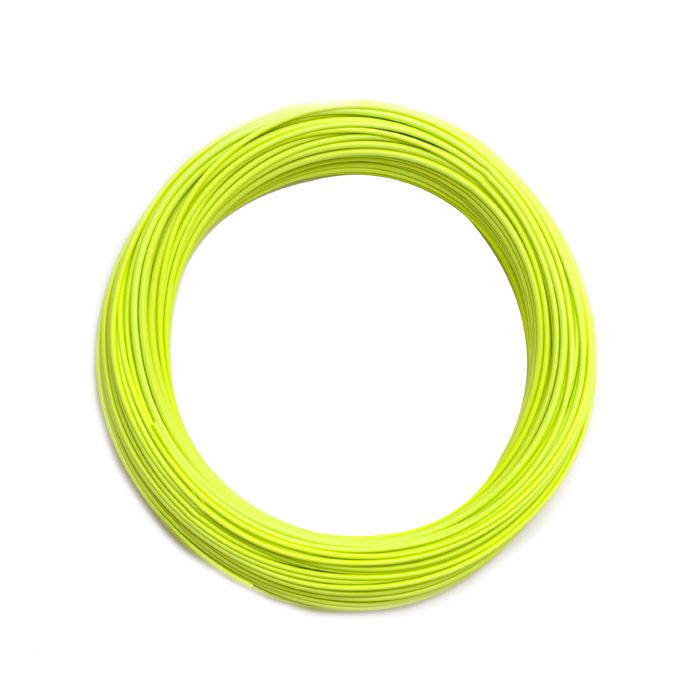 Airflo Velocity Floating Fly Line Optic Green