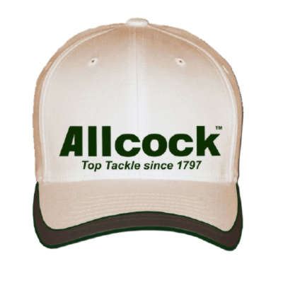 Allcock Cap