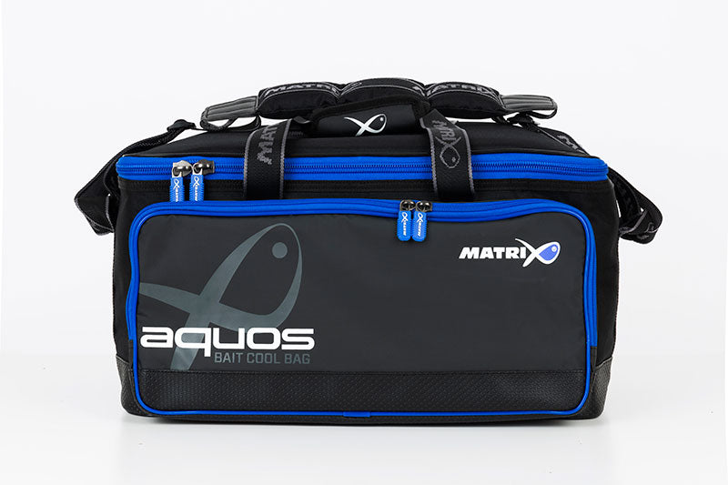 Matrix Aquos Bait Cool Bag