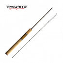 Favorite Arena Spinning Rod