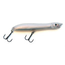 Axia Canine 135mm 26g Pearl White