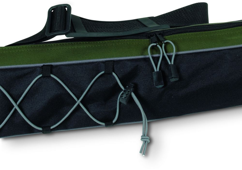 Zebco Rod Rack Zebco Rod Holdall