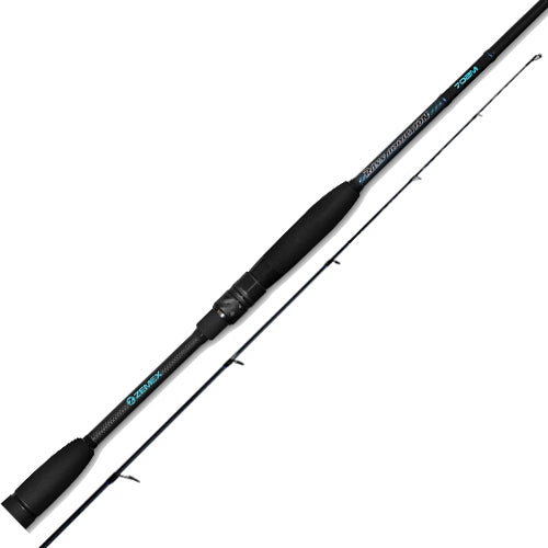 Zemex Bass Addiction Spinning Rod