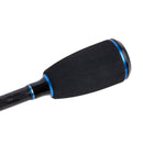 Favorite Blue Bird spinning rod handle