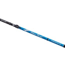 Favorite Blue Bird spinning rod