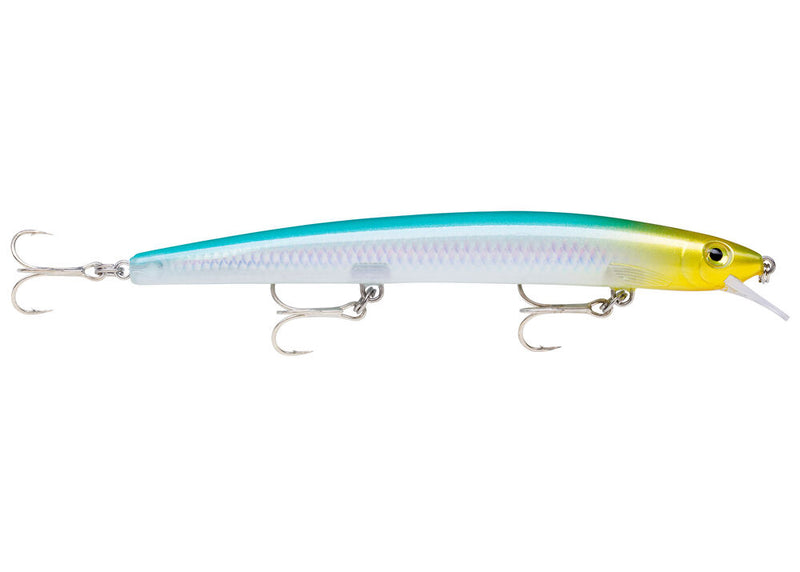 Rapala MaxRap 13cm 15g Blue Back Herring