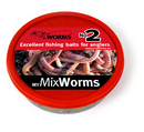 Feeder Fishing Worms