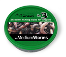 Fishing Worms medium