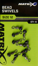 Matrix Bead Swivels