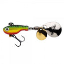 Berkley Pulse Spintail 5g Firetiger
