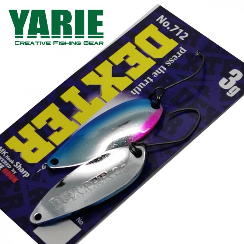 Yarie Dexter 2.5g BS-9