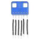 Zebco Silicon Stopper Square