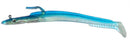 Eddystone Eel 2010 Weighted 15cm Blue
