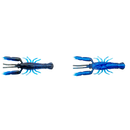 Savage Gear 3D Crayfish Rattling 6.7cm 2.9g Blue Black 8pcs