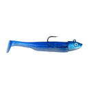 AXIA Mighty Minnow 28g Blue Glitter