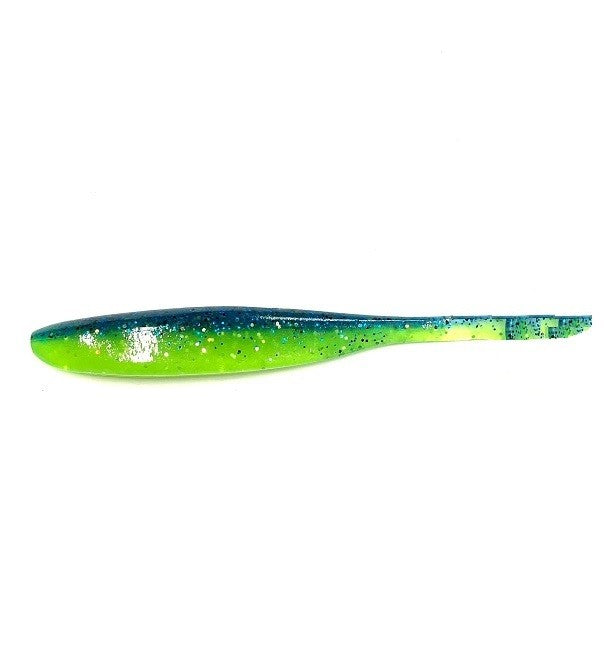 Keitech Shad Impact 2'' LT