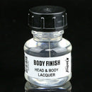 Knapek Fly Tying Body Finish Lacquer