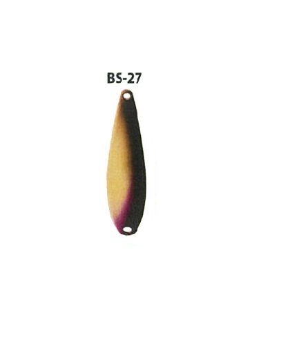 Yarie Prima 3g Gold Base BS-27