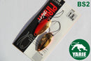 Yarie Pirica more 2.6g BS-2