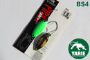Yarie Pirica more 2.6g BS-4