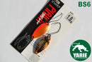 Yarie Pirica more 2.6g BS-6