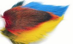 Turrall Bucktails 100-125mm