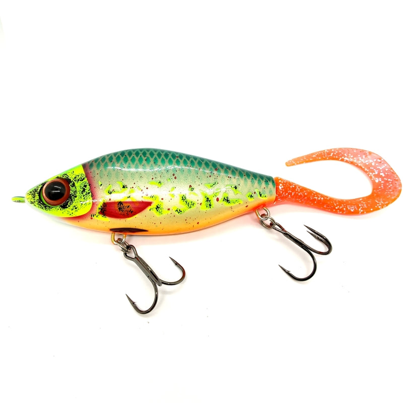 Strike Pro Guppie Jr 11cm C780F