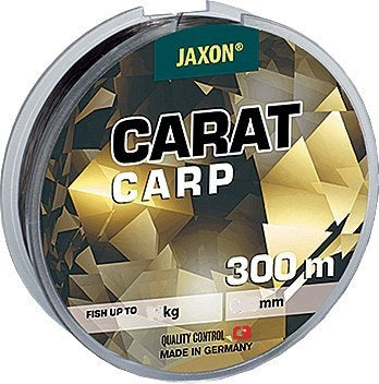Jaxon Carat Carp Line 300m