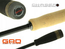 Gad Chaser Spinning Rod