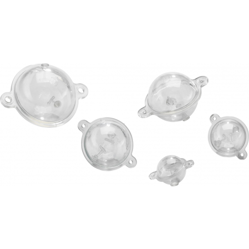 Plastilys Bubble Float