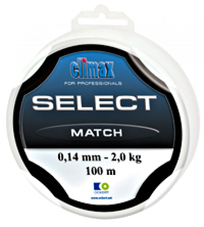 Climax Select Match Mono Line 150m
