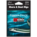 Dennett Pro Series Conger Eel Trace Rig