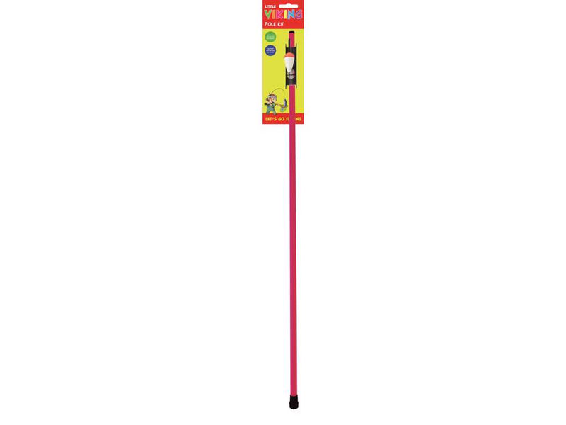 Kinetic Little Viking Pole Kit 3m