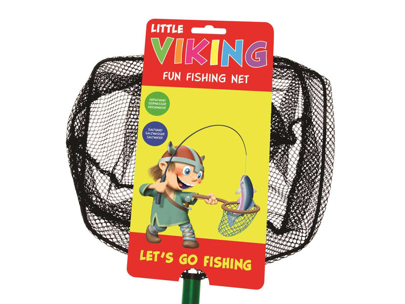 Little Viking Fun Fishing Net