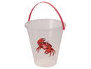 Kinetic Little Viking Crab Bucket
