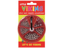 Kinetic Viking Split Shot Sinkers Assortment