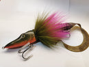 L.Corr Handmade Lures Disco Pike 40cm 110g D