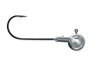 Jaxon Sumato Black Jig Heads Size 7/0 - 9/0